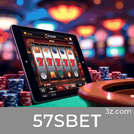 57SBET: Excelência em Apostas Esportivas