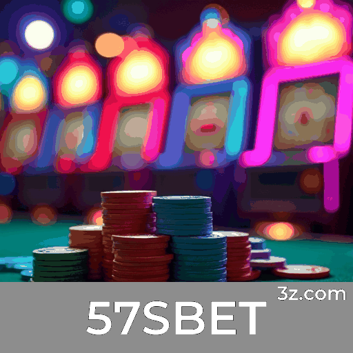 57SBET: A Emoção e a Chance de Ganhar em Jogos de Cassino
