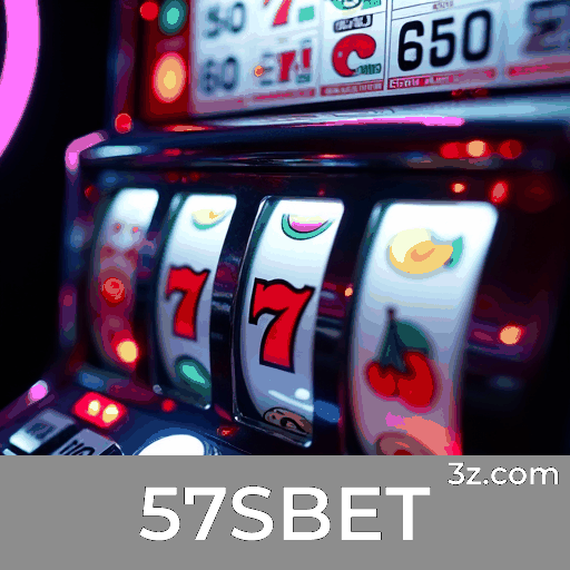 57SBET: A Emoção e a Chance de Ganhar em Jogos de Cassino