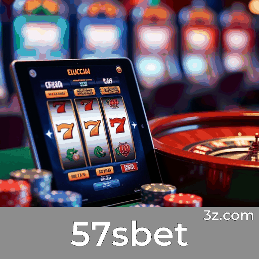 57sbet: Seu Destino de Apostas Seguro e Divertido