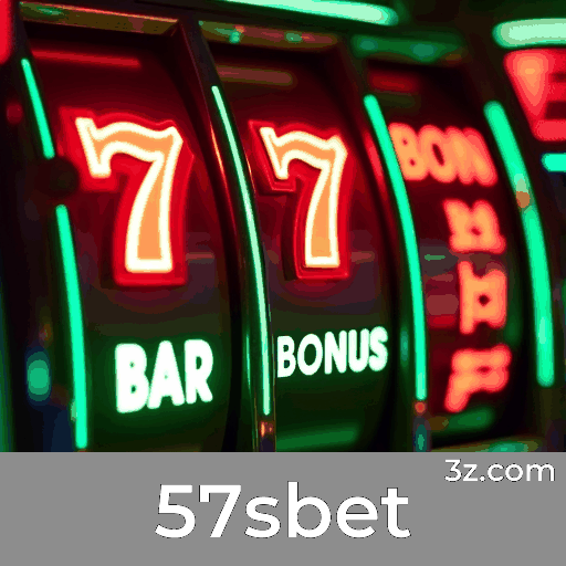 57sbet: Experiência de Jogos Diversificada e Otimizada
